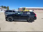 2017 Volvo V60 Cross Country T5 Black vin: YV440MWK6H1025814