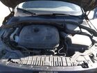 2017 Volvo V60 Cross Country T5 Black vin: YV440MWK6H1025814