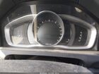 2017 Volvo V60 Cross Country T5 Black vin: YV440MWK6H1025814