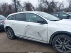 2017 Volvo V60 Cross Country T5 White vin: YV440MWK8H1037642 2017 Volvo V60 Cross Country T5 White vin: YV440MWK8H1037642
