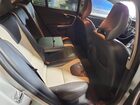 2018 Volvo V60 Cross Country Premier Серебряный vin: YV440MWK9J2056846
