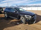 2017 Volvo Xc60 T6 Dynamic Black vin: YV449MRR5H2069084