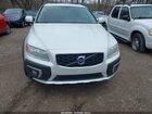 2016 Volvo Xc70 T5 Premier Белый vin: YV4612NK2G1269910