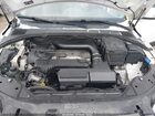 2016 Volvo Xc70 T5 Premier Белый vin: YV4612NK2G1269910
