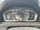 2016 Volvo Xc70 T5 Premier Черный vin: YV4612NK3G1237595