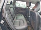 2016 Volvo Xc70 T5 Premier Черный vin: YV4612NK3G1237595