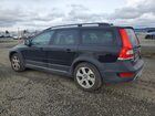 2016 Volvo Xc70 T5 Classic Premier Черный vin: YV4612NX4G1268558