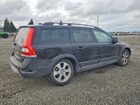 2016 Volvo Xc70 T5 Classic Premier Черный vin: YV4612NX4G1268558