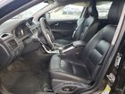 2016 Volvo Xc70 T5 Classic Premier Черный vin: YV4612NX4G1268558