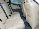 2016 Volvo Xc60 T5 Premier Белый vin: YV4612RK0G2867384