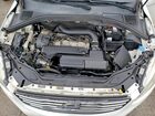2016 Volvo Xc60 T5 Premier Белый vin: YV4612RK0G2867384