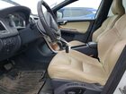 2016 Volvo Xc60 T5 Premier Белый vin: YV4612RK0G2867384
