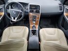2016 Volvo Xc60 T5 Premier Белый vin: YV4612RK0G2867384