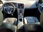 2016 Volvo Xc60 T5 Premier Серебряный vin: YV4612RK9G2844251