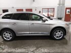 2016 Volvo Xc60 T5 Platinum Желто-коричневый vin: YV4612RM9G2866977