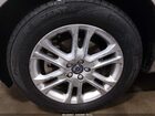 2016 Volvo Xc60 T5 Platinum Желто-коричневый vin: YV4612RM9G2866977
