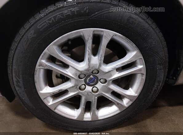 YV4612RM9G2866977 2016 VOLVO XC60 Желто-коричневый 