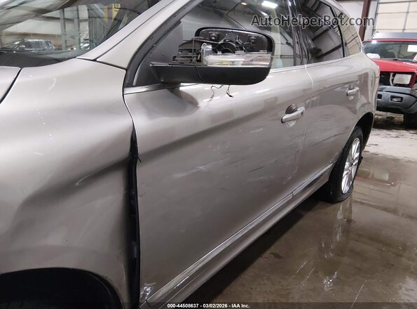 YV4612RM9G2866977 2016 VOLVO XC60 Желто-коричневый 