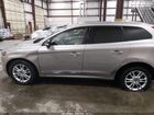 2016 Volvo Xc60 T5 Platinum Желто-коричневый vin: YV4612RM9G2866977