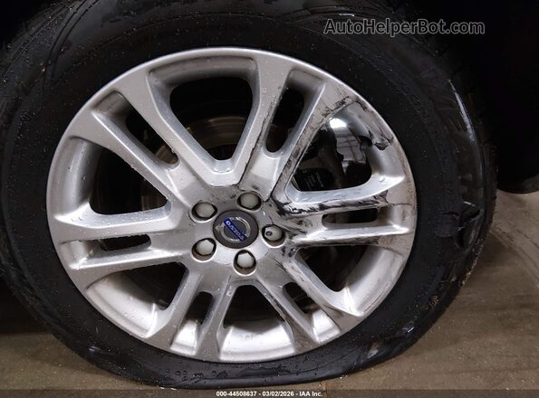 YV4612RM9G2866977 2016 VOLVO XC60 Желто-коричневый 