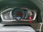 2016 Volvo Xc60 T5 Platinum Желто-коричневый vin: YV4612RM9G2866977
