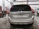 2016 Volvo Xc60 T5 Platinum Желто-коричневый vin: YV4612RM9G2866977