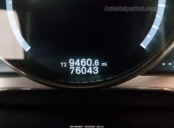 YV4612RM9G2866977 2016 VOLVO XC60 Желто-коричневый 