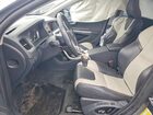 2016 Volvo S60 Cross Country T5 Gray vin: YV4612UM1G2000844