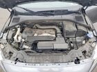 2016 Volvo S60 Cross Country T5 Gray vin: YV4612UM1G2000844