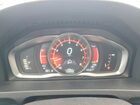 2016 Volvo S60 Cross Country T5 Gray vin: YV4612UM1G2000844