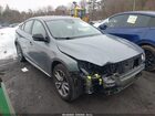 2016 Volvo S60 Cross Country T5 Platinum Light Blue vin: YV4612UMXG2000860