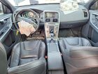 2016 Volvo Xc60 T6 Premier Серый vin: YV4902RK6G2832297