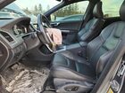 2016 Volvo Xc60 T6 Premier Серый vin: YV4902RK6G2832297