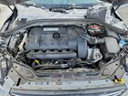 2016 Volvo Xc60 T6 Premier Серый vin: YV4902RK6G2832297