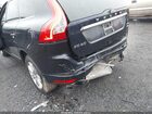 2016 Volvo Xc60 T6 Dark Blue vin: YV4902RK8G2779389