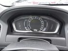 2016 Volvo Xc60 T6 Dark Blue vin: YV4902RK8G2779389