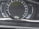 2016 Volvo Xc60 T6 Dark Blue vin: YV4902RK8G2779389