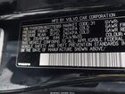 2016 Volvo Xc60 T6 Dark Blue vin: YV4902RK8G2779389