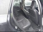 2016 Volvo Xc60 T6 Dark Blue vin: YV4902RK8G2779389