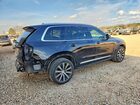 2020 Volvo Xc90 T6 Inscription Черный vin: YV4A221L6L1551354
