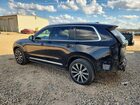 2020 Volvo Xc90 T6 Inscription Черный vin: YV4A221L6L1551354