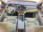 2020 Volvo Xc90 T6 Inscription Черный vin: YV4A221L6L1551354