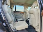 2020 Volvo Xc90 T6 Inscription Черный vin: YV4A221L6L1551354