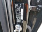 2016 Volvo Xc90 T6 Momentum Черный vin: YV4A22PK3G1074273