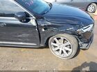 2016 Volvo Xc90 T6 Inscription Black vin: YV4A22PL0G1017425