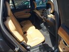 2016 Volvo Xc90 T6 Inscription Black vin: YV4A22PL0G1017425