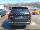 2016 Volvo Xc90 T6 Inscription Black vin: YV4A22PL0G1017425
