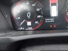 2017 Volvo Xc90 T6 Inscription Коричневый vin: YV4A22PL0H1120670