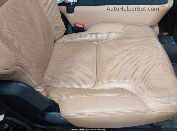 YV4A22PL0H1120670 2017 VOLVO XC90 Коричневый Вид наклейки с VIN-кодом