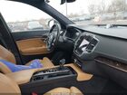 2017 Volvo Xc90 T6 Inscription Коричневый vin: YV4A22PL0H1120670